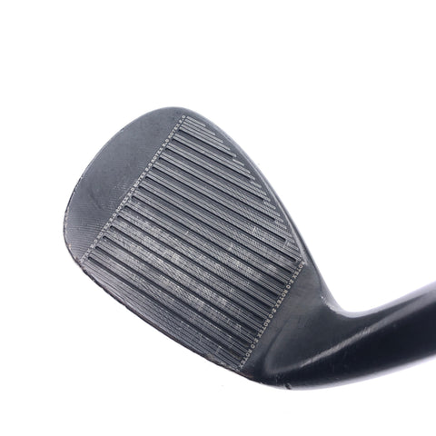 Used Cleveland 588 RTX Custom Raw Gap Wedge / 52.0 Degrees / Wedge Flex