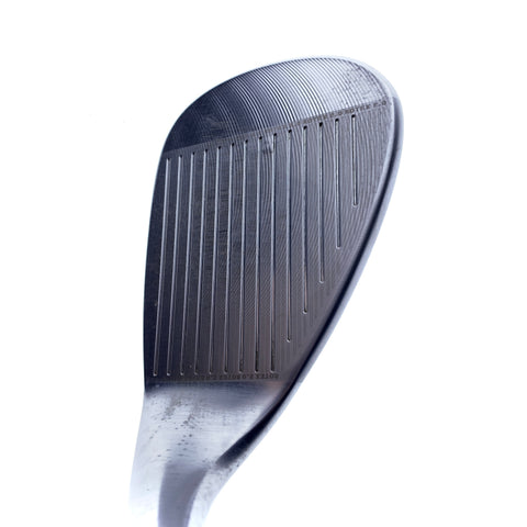 Used Cleveland 588 RTX Satin Chrome Gap Wedge / 50.0 Degrees / Wedge Flex
