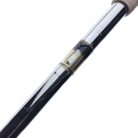 Used Cleveland 588 RTX Satin Chrome Gap Wedge / 50.0 Degrees / Wedge Flex