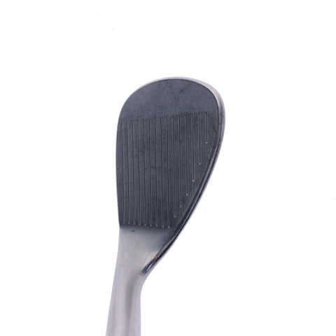 Used Cleveland 588 RTX Satin Chrome Gap Wedge / 52.0 Degrees / Ladies Flex