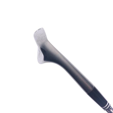 Used Cleveland 588 RTX Satin Chrome Gap Wedge / 52.0 Degrees / Wedge Flex