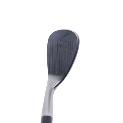 Used Cleveland 588 RTX Satin Chrome Gap Wedge / 52.0 Degrees / Wedge Flex