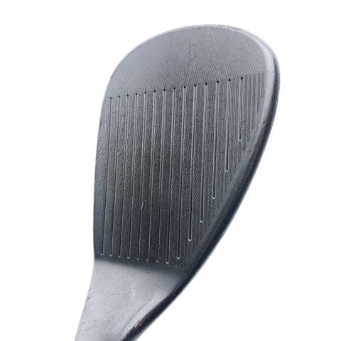 Used Cleveland 588 RTX Satin Chrome Gap Wedge / 52.0 Degrees / Wedge Flex