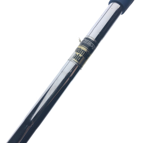 Used Cleveland 588 RTX Satin Chrome Gap Wedge / 52.0 Degrees / Wedge Flex