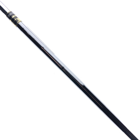 Used Cleveland 588 RTX Satin Chrome Gap Wedge / 52.0 Degrees / Wedge Flex