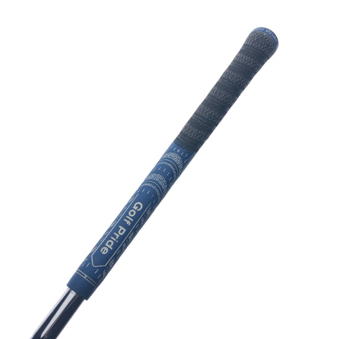 Used Cleveland 588 RTX Satin Chrome Gap Wedge / 52.0 Degrees / Wedge Flex