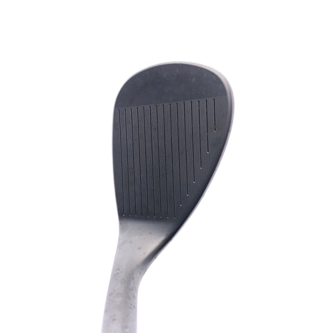 Used Cleveland 588 RTX Satin Chrome Lob Wedge / 60.0 Degrees / Wedge Flex