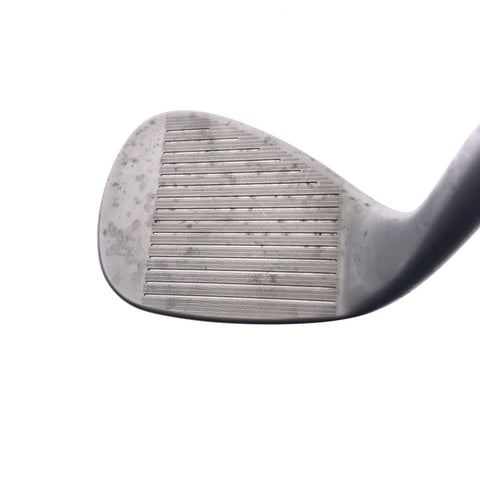 Used Cleveland 588 RTX Satin Chrome Lob Wedge / 60.0 Degrees / Wedge Flex