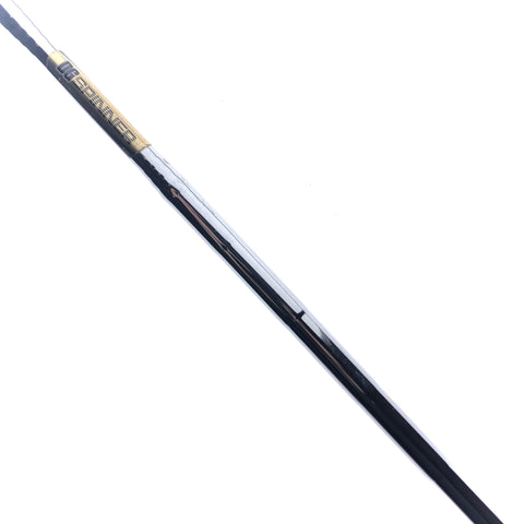 Used Cleveland 588 RTX Satin Chrome Lob Wedge / 60.0 Degrees / Wedge Flex