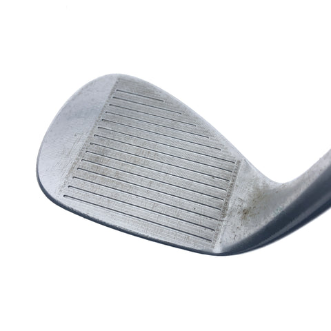 Used Cleveland 588 RTX Satin Chrome Pitching Wedge / 48 Degrees / Wedge Flex