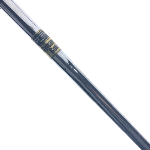 Used Cleveland 588 RTX Satin Chrome Pitching Wedge / 48 Degrees / Wedge Flex