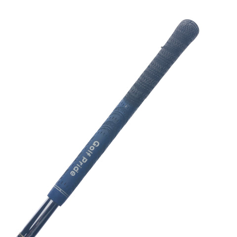 Used Cleveland 588 RTX Satin Chrome Pitching Wedge / 48 Degrees / Wedge Flex