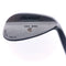 Used Cleveland 588 RTX Satin Chrome Sand Wedge / 54.0 Degrees / Regular Flex