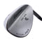 Used Cleveland 588 RTX Satin Chrome Sand Wedge / 54.0 Degrees / Wedge Flex