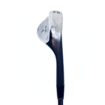 Used Cleveland 588 RTX Satin Chrome Sand Wedge / 54.0 Degrees / Wedge Flex