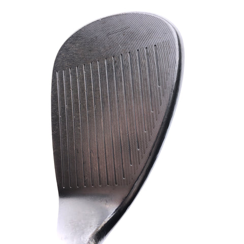 Used Cleveland 588 RTX Satin Chrome Sand Wedge / 54.0 Degrees / Wedge Flex