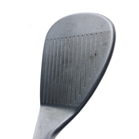 Used Cleveland 588 RTX Satin Chrome Sand Wedge / 54.0 Degrees / Wedge Flex