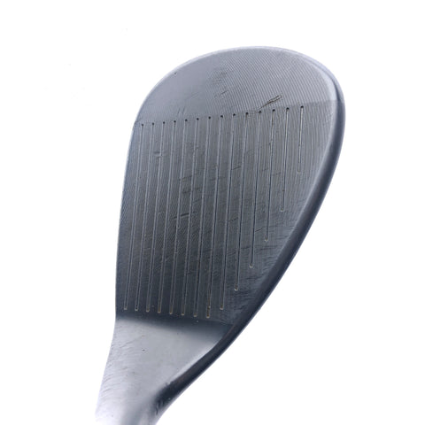 Used Cleveland 588 RTX Satin Chrome Sand Wedge / 54.0 Degrees / Wedge Flex