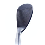 Used Cleveland 588 RTX Satin Chrome Sand Wedge / 54.0 Degrees / Wedge Flex