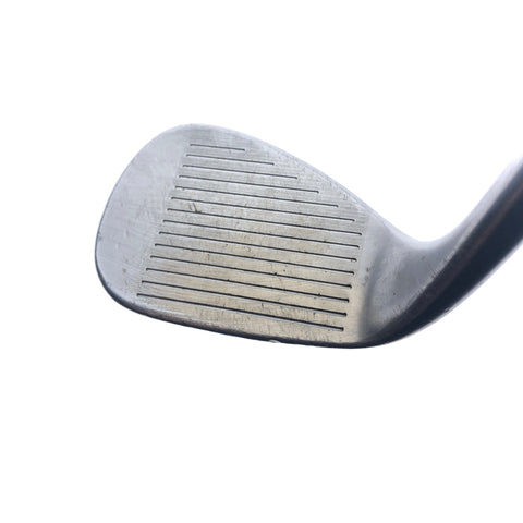 Used Cleveland 588 RTX Satin Chrome Sand Wedge / 54.0 Degrees / Wedge Flex