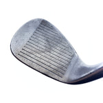 Used Cleveland 588 RTX Satin Chrome Sand Wedge / 54.0 Degrees / Wedge Flex