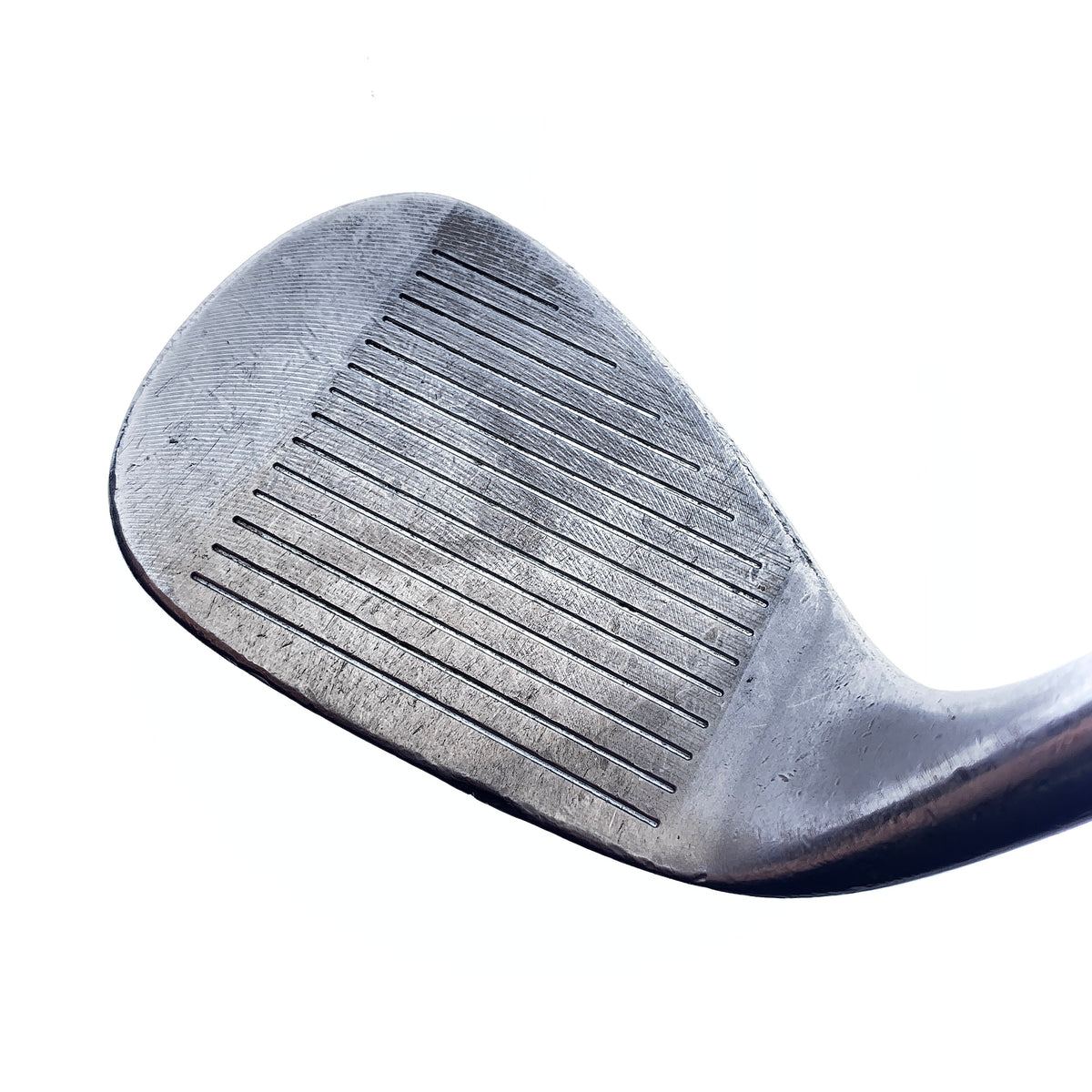 Used Cleveland 588 RTX Satin Chrome Sand Wedge / 54.0 Degrees / Wedge Flex