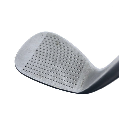 Used Cleveland 588 RTX Satin Chrome Sand Wedge / 54.0 Degrees / Wedge Flex