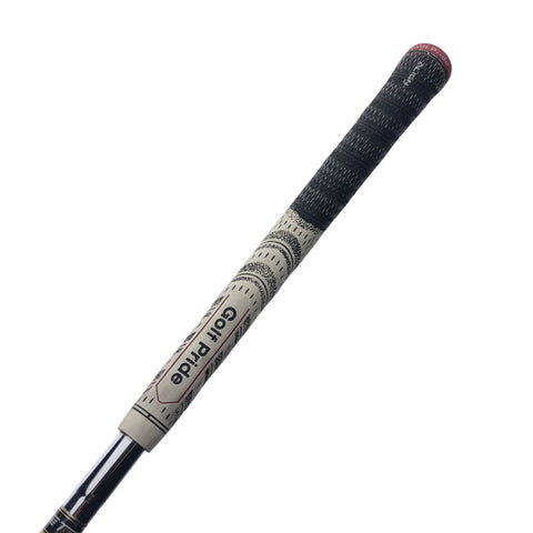 Used Cleveland 588 RTX Satin Chrome Sand Wedge / 54.0 Degrees / Wedge Flex