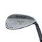 Used Cleveland 588 RTX Satin Chrome Sand Wedge / 54.0 Degrees / Wedge Flex