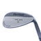 Used Cleveland 588 RTX Satin Chrome Sand Wedge / 54.0 Degrees / Wedge Flex