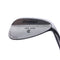Used Cleveland 588 RTX Satin Chrome Sand Wedge / 54.0 Degrees / Wedge Flex