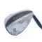 Used Cleveland 588 RTX Satin Chrome Sand Wedge / 56.0 Degrees / Wedge Flex