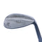 Used Cleveland 588 RTX Satin Chrome Sand Wedge / 56.0 Degrees / Wedge Flex