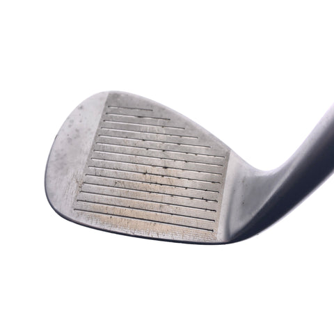 Used Cleveland 588 Satin 2012 Sand Wedge / 56.0 Degrees / Wedge Flex