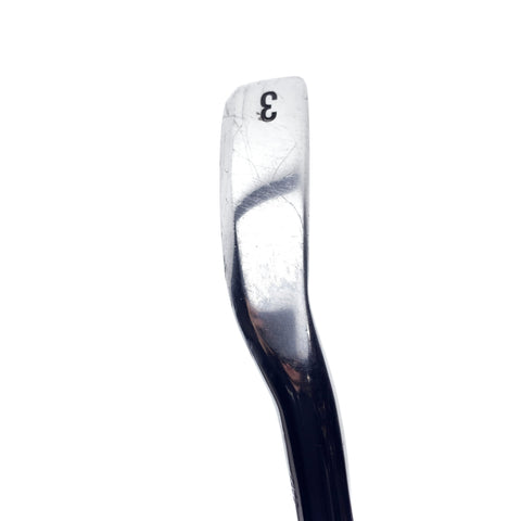 Used Cleveland 588 TT 3 Iron / 20 Degrees / Stiff Flex