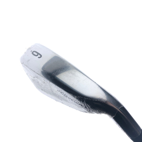 Used Cleveland 588 TT 6 Iron / 27.0 Degrees / Regular Flex