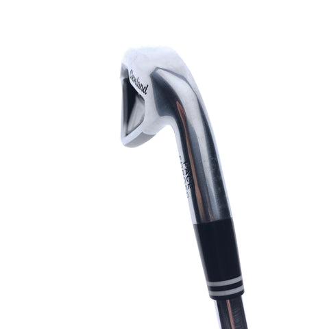 Used Cleveland 588 TT 6 Iron / 27.0 Degrees / Regular Flex