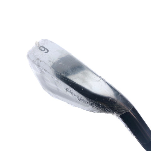 Used Cleveland 588 TT 6 Iron / 27.0 Degrees / Regular Flex