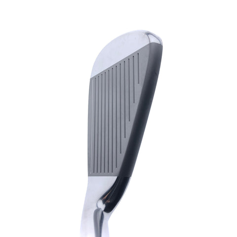Used Cleveland 588 TT 6 Iron / 27.0 Degrees / Regular Flex