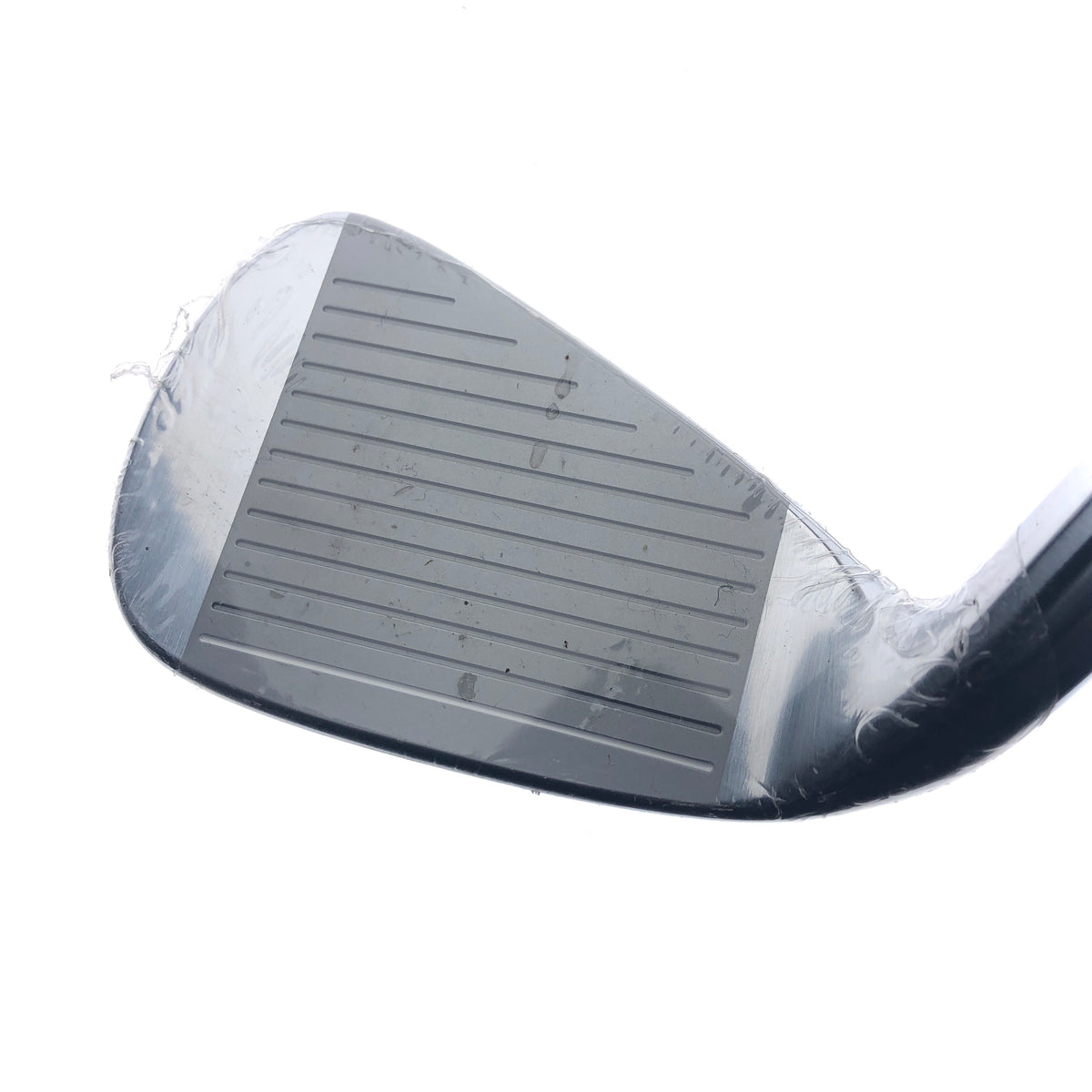 Used Cleveland 588 TT 6 Iron / 27.0 Degrees / Regular Flex