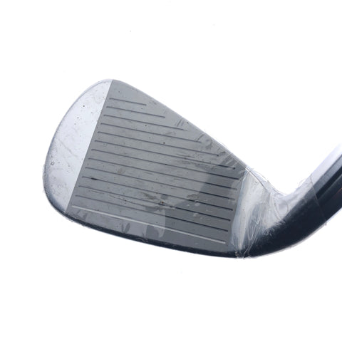 Used Cleveland 588 TT 6 Iron / 27.0 Degrees / Regular Flex