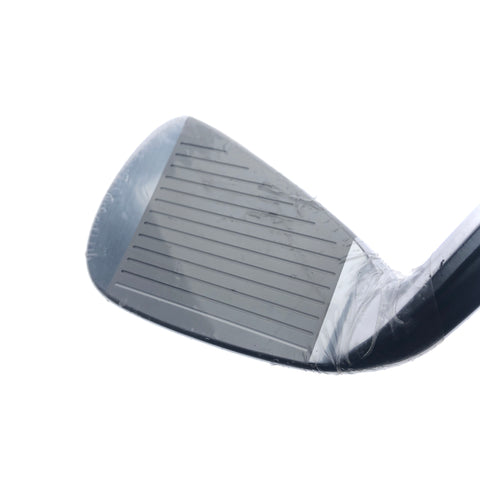 Used Cleveland 588 TT 6 Iron / 27.0 Degrees / Regular Flex