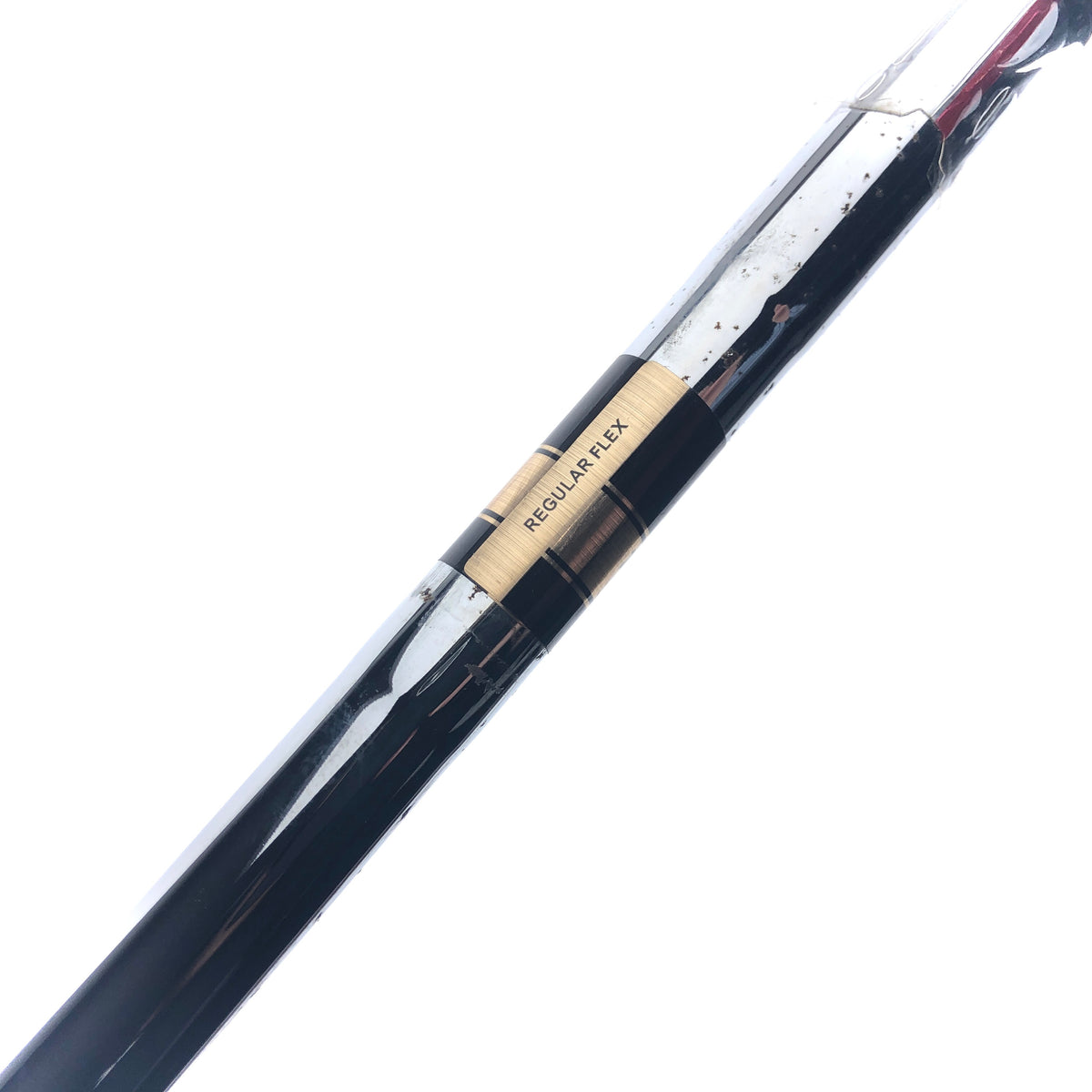 Used Cleveland 588 TT 6 Iron / 27.0 Degrees / Regular Flex