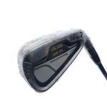 Used Cleveland 588 TT 6 Iron / 27.0 Degrees / Stiff Flex