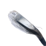 Used Cleveland 588 TT 6 Iron / 27.0 Degrees / Stiff Flex