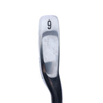 Used Cleveland 588 TT 6 Iron / 27.0 Degrees / Stiff Flex