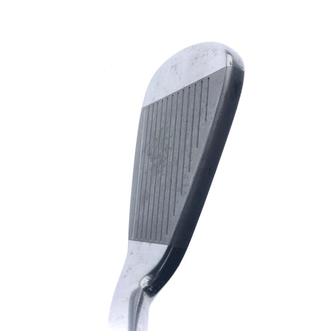 Used Cleveland 588 TT 6 Iron / 27.0 Degrees / Stiff Flex