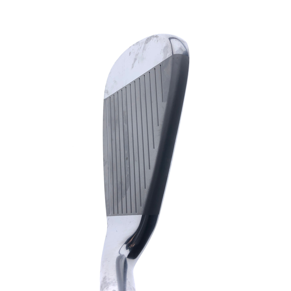 Used Cleveland 588 TT 6 Iron / 27.0 Degrees / Stiff Flex