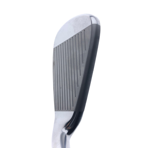 Used Cleveland 588 TT 6 Iron / 27.0 Degrees / Stiff Flex