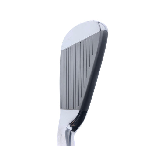 Used Cleveland 588 TT 6 Iron / 27.0 Degrees / Stiff Flex